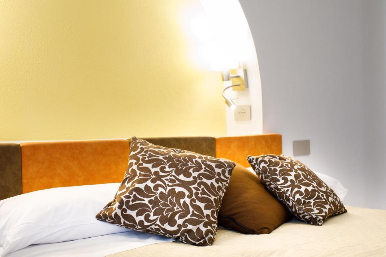 Yourhome - Relais Il Sogno Di Positano Exterior foto