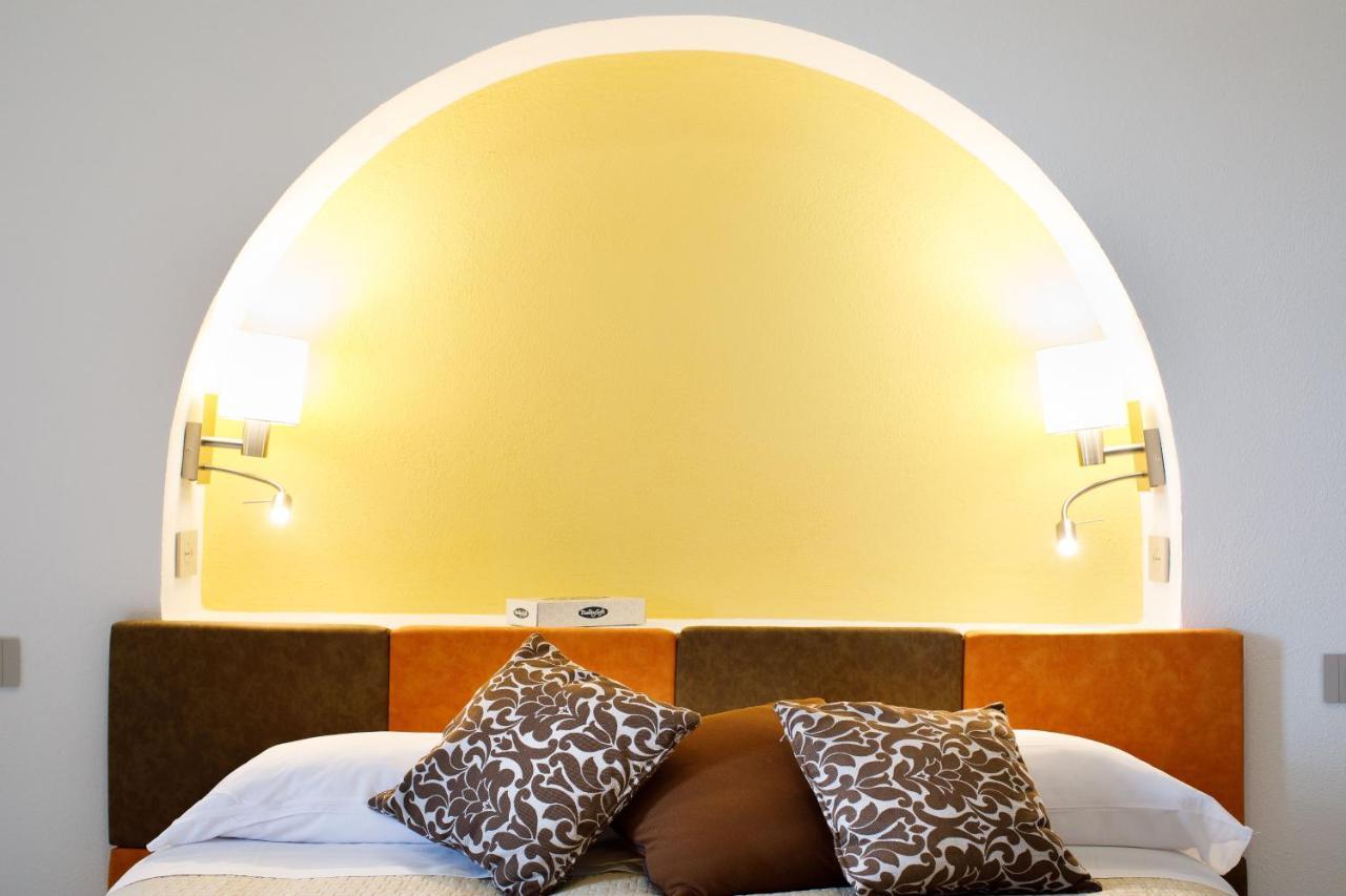 Yourhome - Relais Il Sogno Di Positano Exterior foto