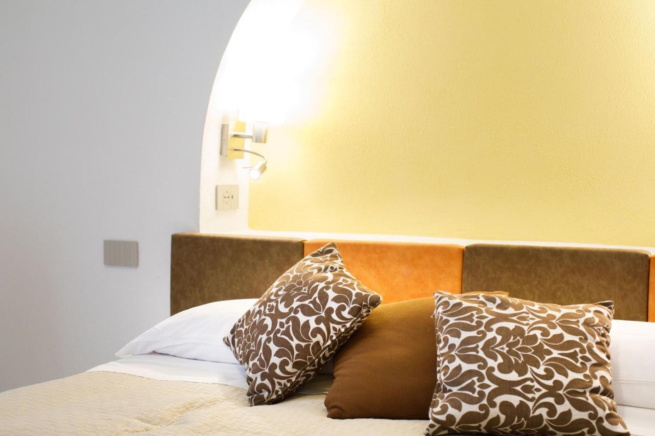 Yourhome - Relais Il Sogno Di Positano Exterior foto